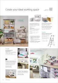 Howards Storage World catalogue Page 72