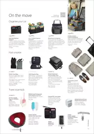 Howards Storage World catalogue Page 73
