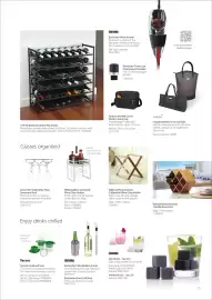 Howards Storage World catalogue Page 75