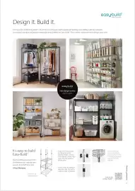 Howards Storage World catalogue Page 77