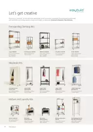 Howards Storage World catalogue Page 78