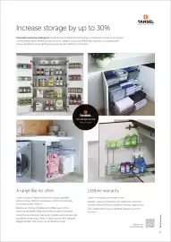 Howards Storage World catalogue Page 81
