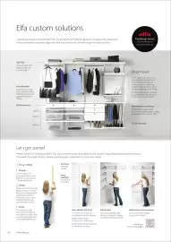 Howards Storage World catalogue Page 86