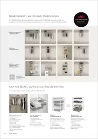 Howards Storage World catalogue Page 88
