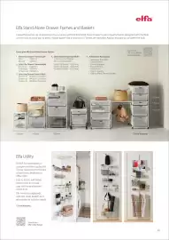 Howards Storage World catalogue Page 89