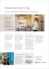 Howards Storage World catalogue Page 90