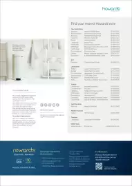 Howards Storage World catalogue Page 91