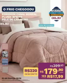 Catálogo Daju semana 26 Página 1
