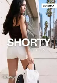 Bershka gazetka tydzień 26 Strona 1