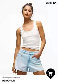 Bershka gazetka tydzień 26 Strona 3