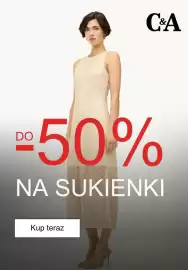 C&A gazetka tydzień 26 Strona 1