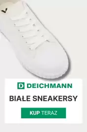 Deichmann gazetka tydzień 26 Strona 1