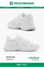 Deichmann gazetka tydzień 26 Strona 10