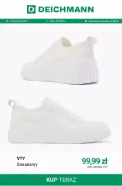Deichmann gazetka tydzień 26 Strona 12