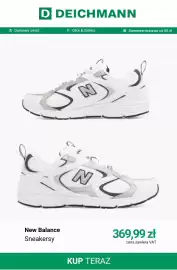 Deichmann gazetka tydzień 26 Strona 7