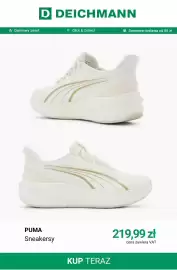 Deichmann gazetka tydzień 26 Strona 8
