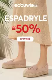 Eobuwie gazetka tydzień 26 Strona 1