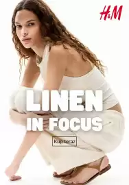 H&M gazetka tydzień 26 Strona 1