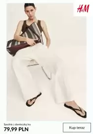 H&M gazetka tydzień 26 Strona 10