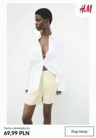 H&M gazetka tydzień 26 Strona 2