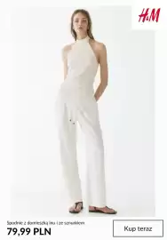 H&M gazetka tydzień 26 Strona 3