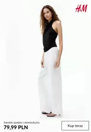 H&M gazetka tydzień 26 Strona 4