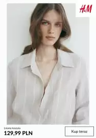 H&M gazetka tydzień 26 Strona 6