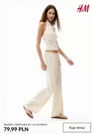 H&M gazetka tydzień 26 Strona 8