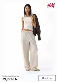 H&M gazetka tydzień 26 Strona 9