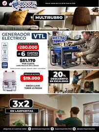 Catálogo Supermayorista Vital semana 26 Página 4