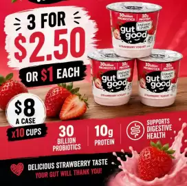 Savemore catalogue Page 21