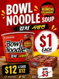 Savemore catalogue Page 34