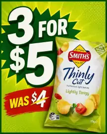Savemore catalogue Page 36