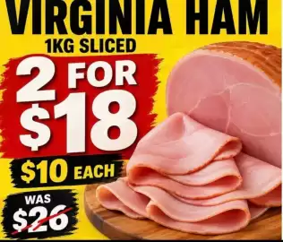 Savemore catalogue Page 4