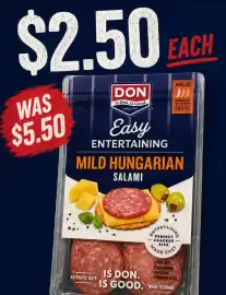 Savemore catalogue Page 9