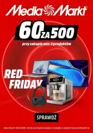 Media Markt gazetka Strona 1