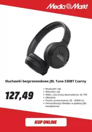 Media Markt gazetka Strona 3
