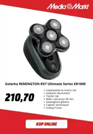 Media Markt gazetka Strona 4