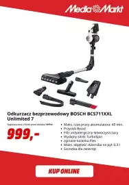 Media Markt gazetka Strona 6