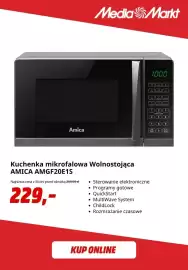 Media Markt gazetka Strona 7