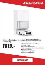 Media Markt gazetka Strona 8