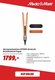 Media Markt gazetka Strona 9