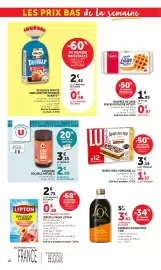 Catalogue Maximarché page 10