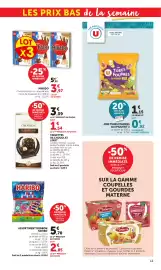Catalogue Maximarché page 11