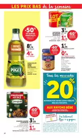 Catalogue Maximarché page 12