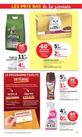 Catalogue Maximarché page 15