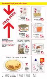 Catalogue Maximarché page 4