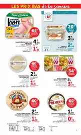 Catalogue Maximarché page 7