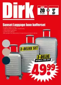 Dirk folder | Kanskoopjes Pagina 1