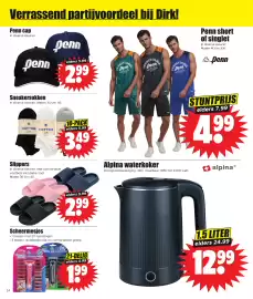 Dirk folder | Kanskoopjes Pagina 4